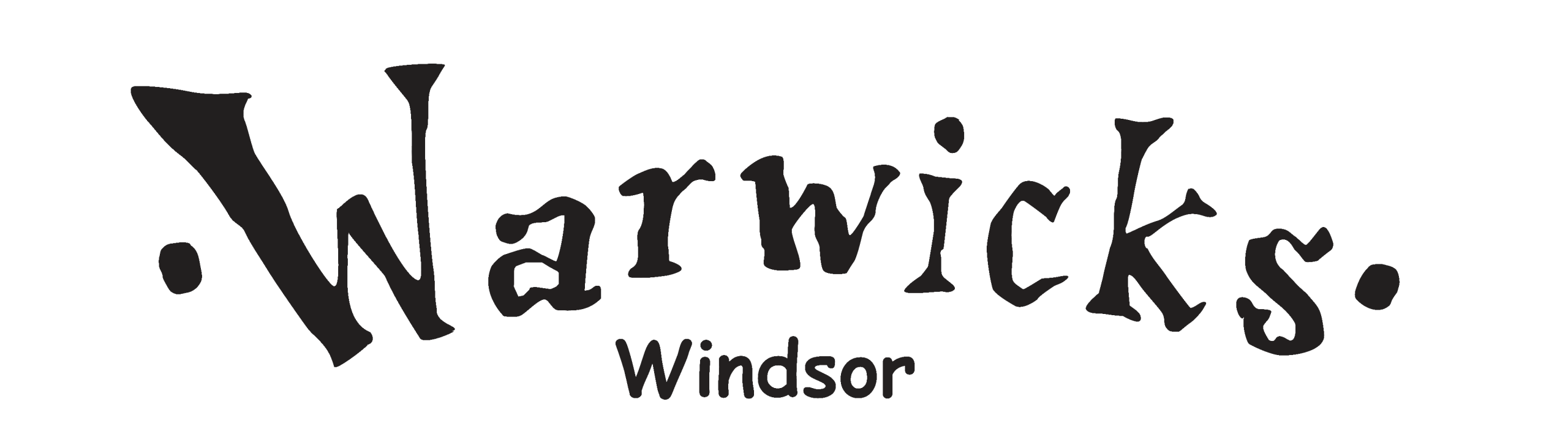 Premium Menswear Shop in Windsor