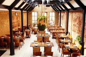 Top 9 Dining Spots in Windsor: A Food Lover’s Guide
