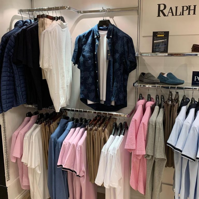 Windsor Shopping Guide: Top Stores You Can’t Miss