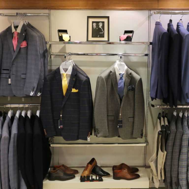 Windsor Shopping Guide: Top Stores You Can’t Miss