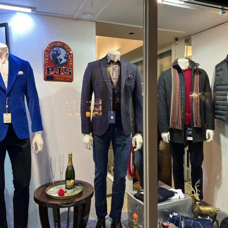 Windsor Shopping Guide: Top Stores You Can’t Miss