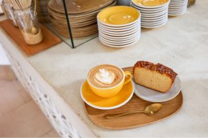 Discover Best Coffee Spots in Windsor